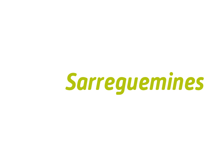 Sarreguemines à vélo